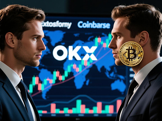 (欧逸下载网)交易所交易界面